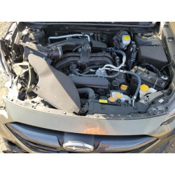 2024 SUBARU OUTBACK 4S4BTAFC7R3138097 80917325