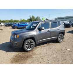 2021 JEEP RENEGADE ZACNJDD14MPM22038 81056745