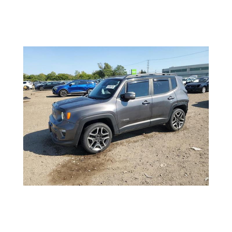 2021 JEEP RENEGADE ZACNJDD14MPM22038 81056745 2021 JEEP RENEGADE ZACNJDD14MPM22038 81056745