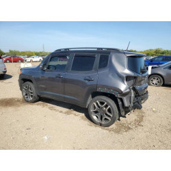 2021 JEEP RENEGADE ZACNJDD14MPM22038 81056745