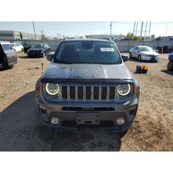 2021 JEEP RENEGADE ZACNJDD14MPM22038 81056745