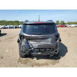 2021 JEEP RENEGADE ZACNJDD14MPM22038 81056745