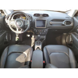 2021 JEEP RENEGADE ZACNJDD14MPM22038 81056745