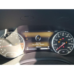 2021 JEEP RENEGADE ZACNJDD14MPM22038 81056745