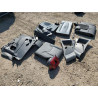 2021 JEEP RENEGADE ZACNJDD14MPM22038 81056745