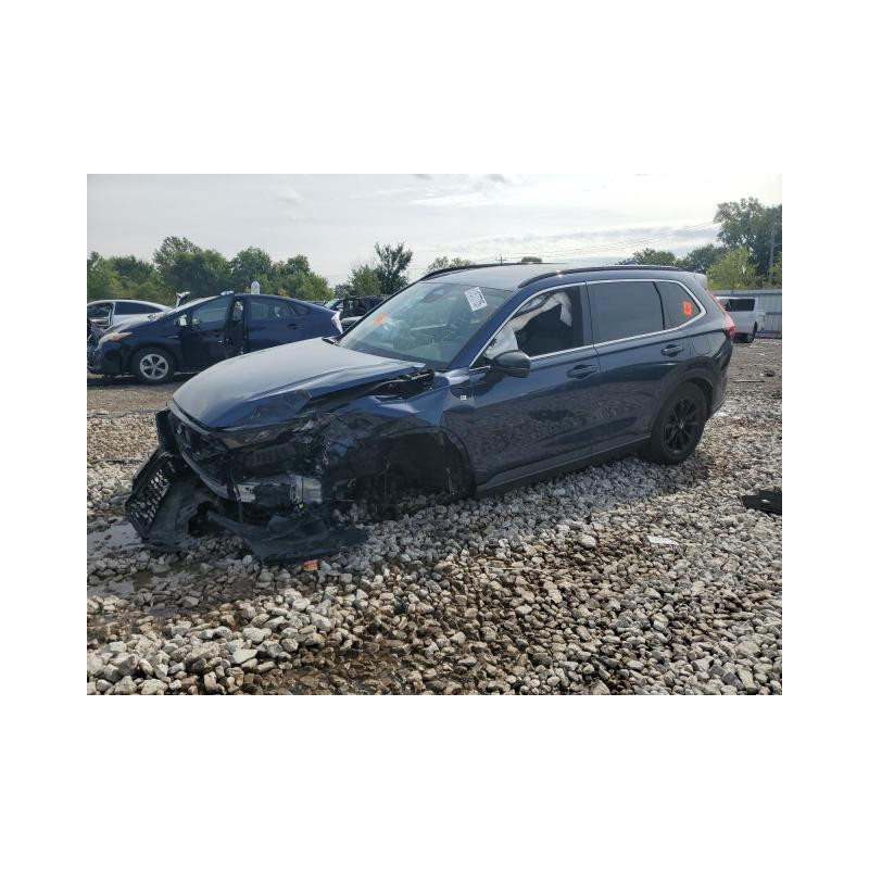 2025 HONDA CRV 7FARS6H80SE023320 81577715 2025 HONDA CRV 7FARS6H80SE023320 81577715
