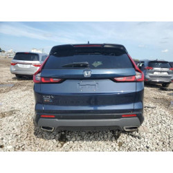 2025 HONDA CRV 7FARS6H80SE023320 81577715