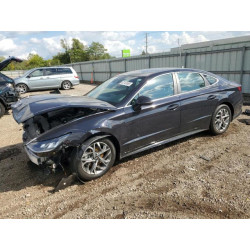 2023 HYUNDAI SONATA KMHL64JA9PA293956 82143655