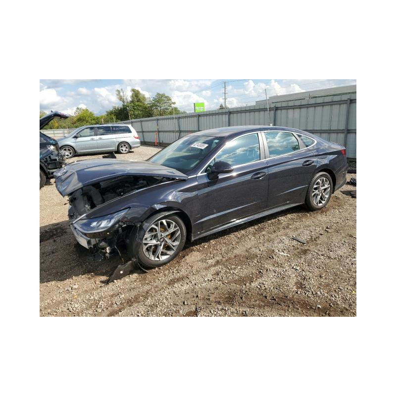 2023 HYUNDAI SONATA KMHL64JA9PA293956 82143655 2023 HYUNDAI SONATA KMHL64JA9PA293956 82143655