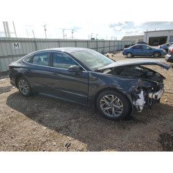 2023 HYUNDAI SONATA KMHL64JA9PA293956 82143655