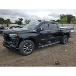 2020 CHEVROLET ALL Models 3GCUYEET2LG410325 84037775