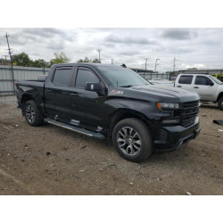 2020 CHEVROLET ALL Models 3GCUYEET2LG410325 84037775