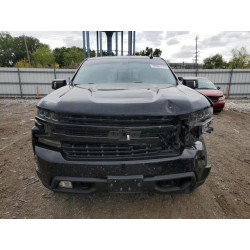 2020 CHEVROLET ALL Models 3GCUYEET2LG410325 84037775