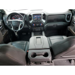 2020 CHEVROLET ALL Models 3GCUYEET2LG410325 84037775