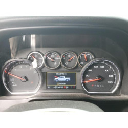 2020 CHEVROLET ALL Models 3GCUYEET2LG410325 84037775