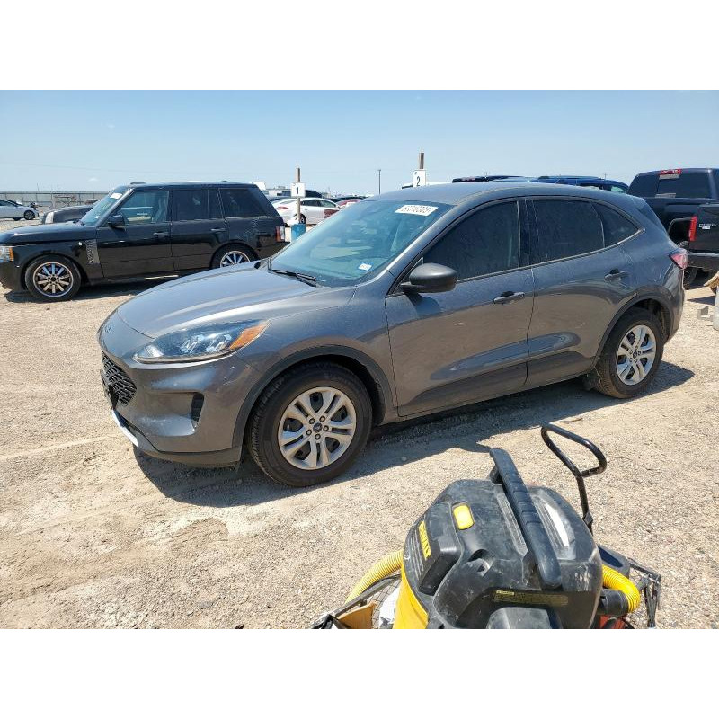 2021 FORD ESCAPE 1FMCU0F63MUA32318 67316305 2021 FORD ESCAPE 1FMCU0F63MUA32318 67316305