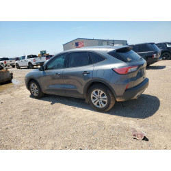 2021 FORD ESCAPE 1FMCU0F63MUA32318 67316305