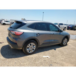 2021 FORD ESCAPE 1FMCU0F63MUA32318 67316305