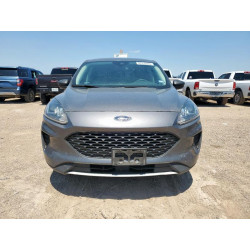 2021 FORD ESCAPE 1FMCU0F63MUA32318 67316305