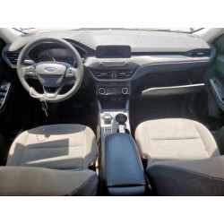 2021 FORD ESCAPE 1FMCU0F63MUA32318 67316305