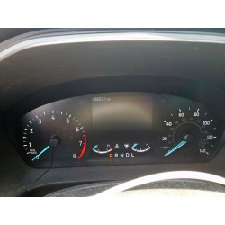 2021 FORD ESCAPE 1FMCU0F63MUA32318 67316305