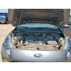 2021 FORD ESCAPE 1FMCU0F63MUA32318 67316305