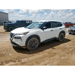2021 NISSAN ROGUE 5N1AT3AA8MC807404 67379005