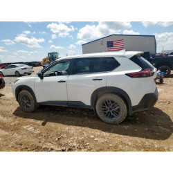 2021 NISSAN ROGUE 5N1AT3AA8MC807404 67379005