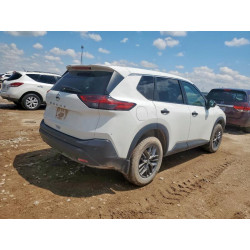 2021 NISSAN ROGUE 5N1AT3AA8MC807404 67379005