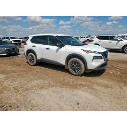 2021 NISSAN ROGUE 5N1AT3AA8MC807404 67379005