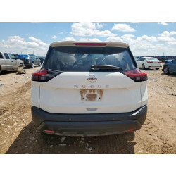 2021 NISSAN ROGUE 5N1AT3AA8MC807404 67379005