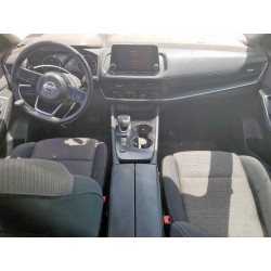2021 NISSAN ROGUE 5N1AT3AA8MC807404 67379005