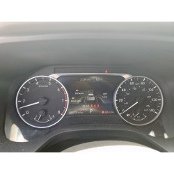 2021 NISSAN ROGUE 5N1AT3AA8MC807404 67379005