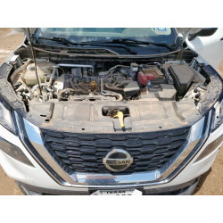 2021 NISSAN ROGUE 5N1AT3AA8MC807404 67379005