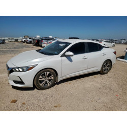 2020 NISSAN SENTRA 3N1AB8CV0LY302485 67466505