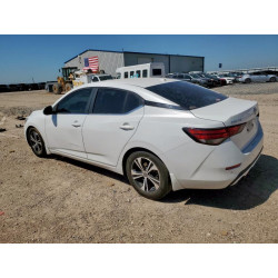 2020 NISSAN SENTRA 3N1AB8CV0LY302485 67466505