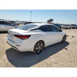 2020 NISSAN SENTRA 3N1AB8CV0LY302485 67466505