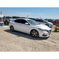 2020 NISSAN SENTRA 3N1AB8CV0LY302485 67466505