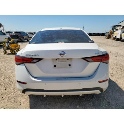 2020 NISSAN SENTRA 3N1AB8CV0LY302485 67466505