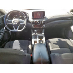 2020 NISSAN SENTRA 3N1AB8CV0LY302485 67466505