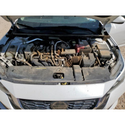 2020 NISSAN SENTRA 3N1AB8CV0LY302485 67466505