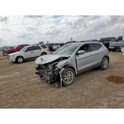 2020 NISSAN ROGUE JN1BJ1CV0LW262866 68458055