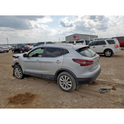 2020 NISSAN ROGUE JN1BJ1CV0LW262866 68458055