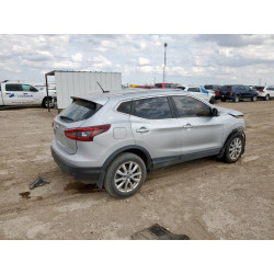 2020 NISSAN ROGUE JN1BJ1CV0LW262866 68458055