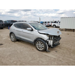 2020 NISSAN ROGUE JN1BJ1CV0LW262866 68458055