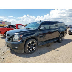 2020 CHEVROLET SUBURBAN 1GNSKJKJ8LR179085 69281265