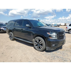 2020 CHEVROLET SUBURBAN 1GNSKJKJ8LR179085 69281265