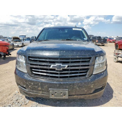 2020 CHEVROLET SUBURBAN 1GNSKJKJ8LR179085 69281265