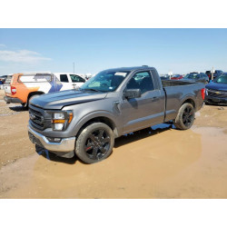 2023 FORD All Models 1FTMF1C56PKF66255 69603855
