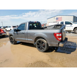2023 FORD All Models 1FTMF1C56PKF66255 69603855